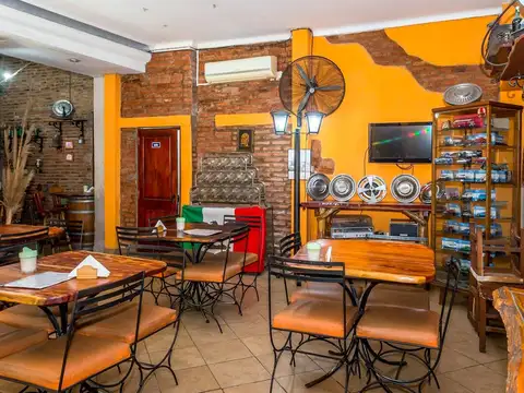 Local en Alquiler en Zona Centro, USD 4.800