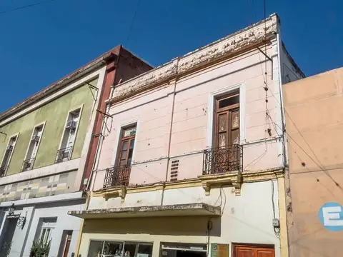 Local en Alquiler 35 años