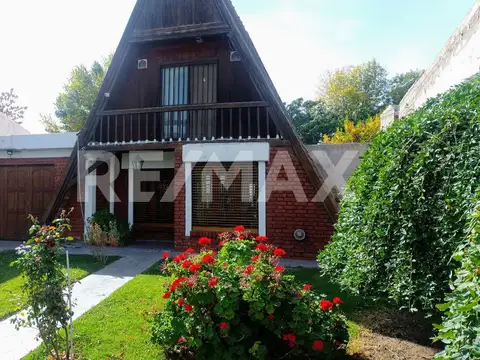 Depto Tipo Casa en Venta de 2 dormitorios