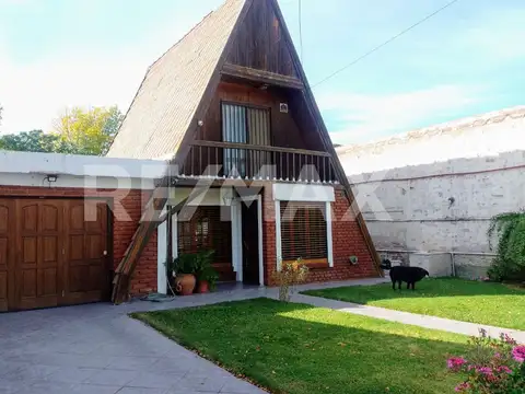 Depto Tipo Casa en Venta de 6 ambientes