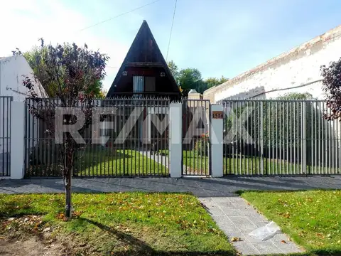 Depto Tipo Casa 6 ambientes con 1 baño