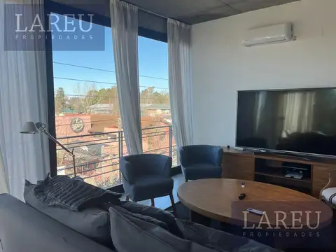 Departamento en Venta en Manuel Alberti, USD 145.000