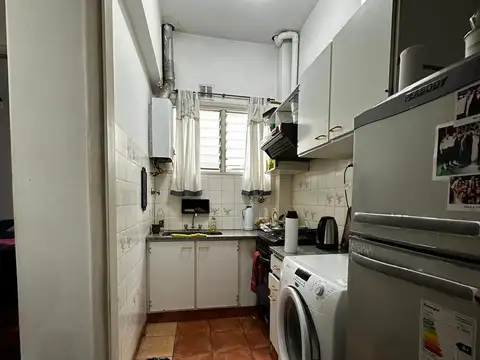 Departamento en Alquiler en Saavedra, $ 700.000