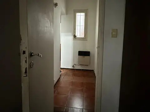 Departamento  40m2 alquiler, bajas expensas en Saavedra