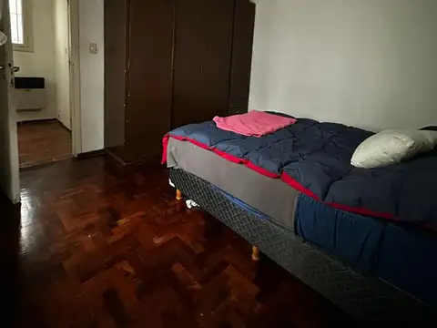 Departamento en Alquiler 40 años