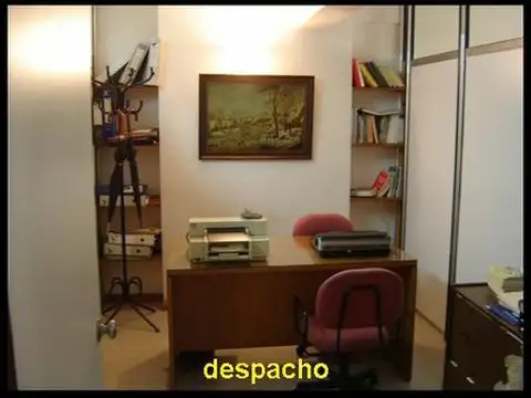 Oficina en Venta 30 años