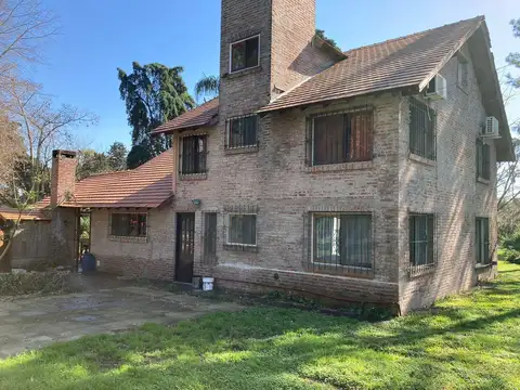 Casa en Venta 27 años