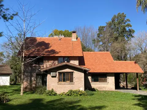 Casa en Venta en Barrio El Cazador, USD 240.000