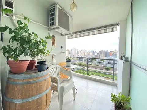 Departamento en Venta de 2 dormitorios