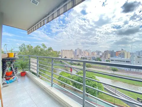 Departamento en Venta en General Paz, USD 125.000