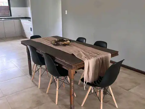 Se Vende Casa 3 Dormitorios Barrio Privado Santa Barbara