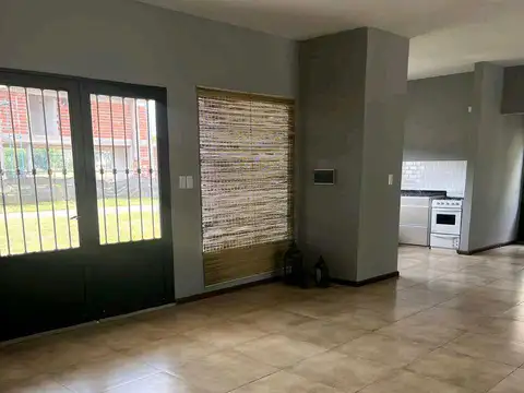 Se Vende Casa 3 Dormitorios Barrio Privado Santa Barbara