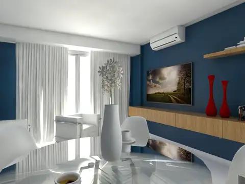 Departamento en Venta en Moron, USD 75.000