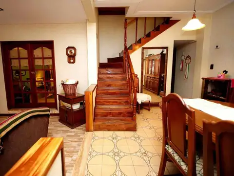 Casa en Venta al Oeste