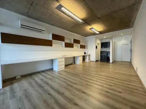 Charcas al 5200 (Carranza y Bonpland)