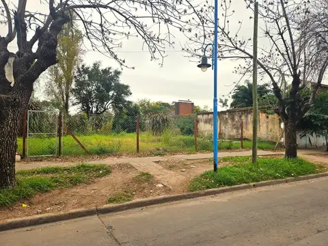 Terreno en Venta de 448,0 m2