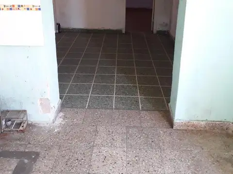 Depto Tipo Casa en Venta 45 años