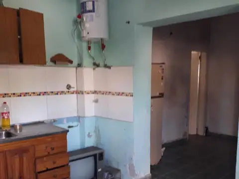 Depto Tipo Casa en Venta en Villa Bonich, USD 33.000