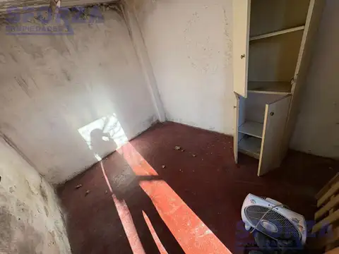 Casa en Venta 55 años