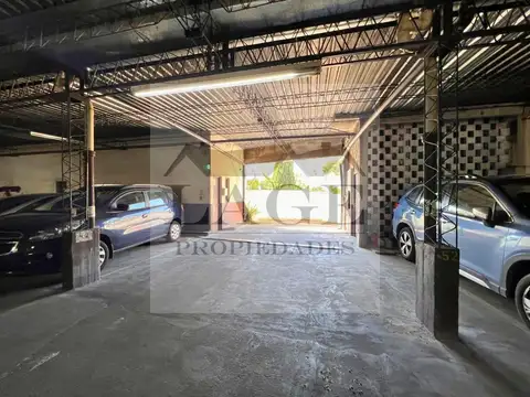COCHERA GRANDE 1ER PISO X RAMPA