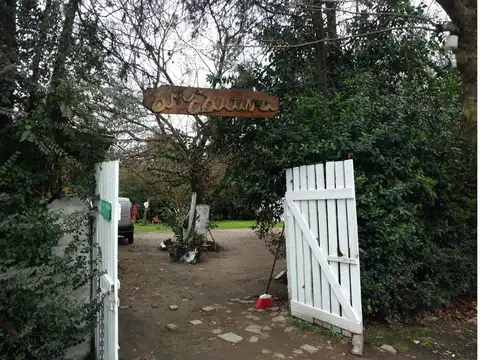 Quinta en Venta A estrenar