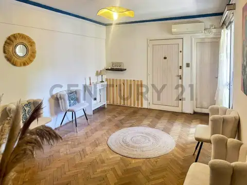 Gurruchaga 2100, Piso 6