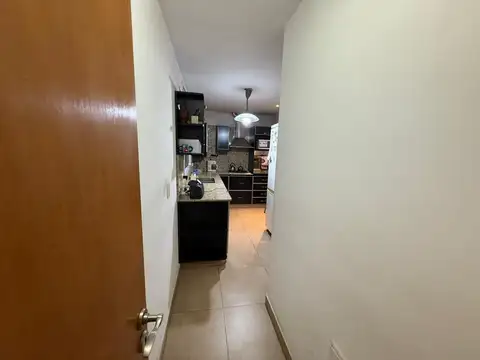 Departamento 4 ambientes con 3 baños