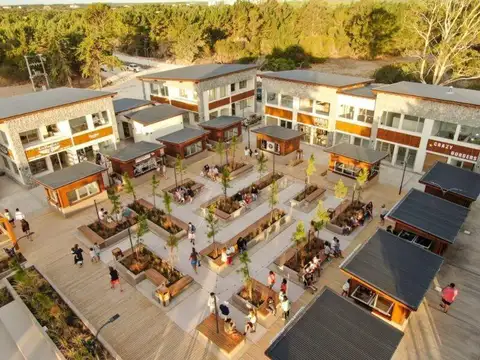 Terreno en Venta en Costa Esmeralda, USD 110.000