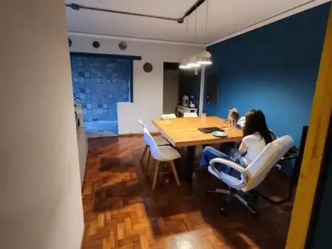 Departamento en Venta en Haedo, USD 109.990