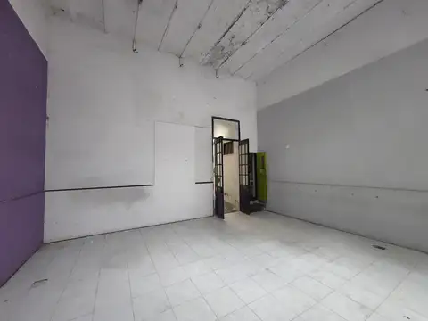 Local en Alquiler 33 años