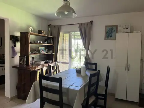 Plumerillo 100, Piso 0