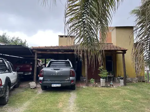 Casa en Venta A Estrenar