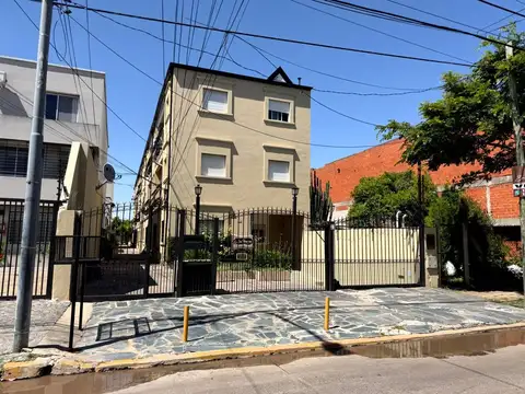 ALQUILER DEPARTAMENTO 2 AMBIENTES PB. PILAR CENTRO