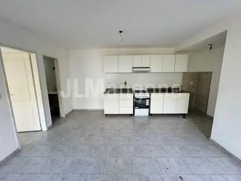 Departamento en Venta en Moron, USD 44.900