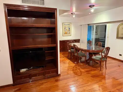 Departamento en Alquiler de 3 dormitorios