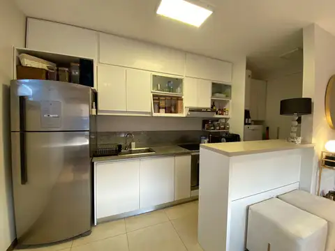 Departamento en Alquiler de 2 dormitorios