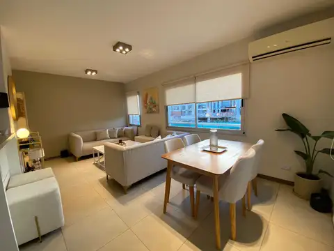 Departamento en Alquiler de 3 ambientes