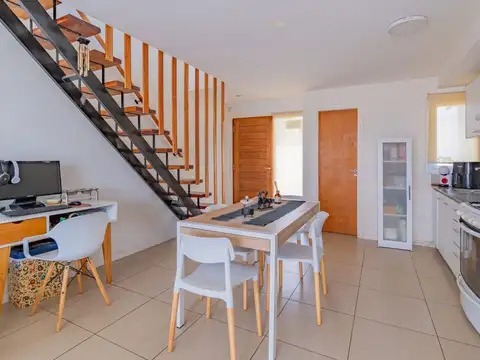 Depto Tipo Casa en Venta 15 años