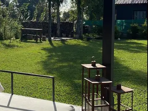 Casa en Venta al Noroeste