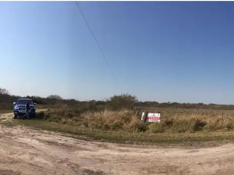 Una Fraccion de 4 Has Lindero a Pueblo Mio