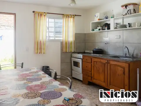 Casa en Venta de 2 dormitorios