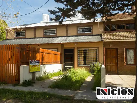 Dúplex - Salta Nº 1480 - Mar de Ajo Norte - C812