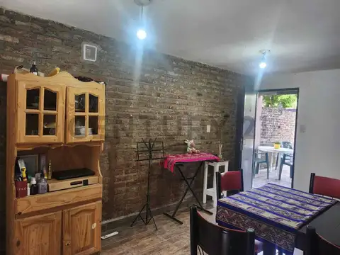 Departamento en Venta en Villa Santos Tesei, USD 55.000