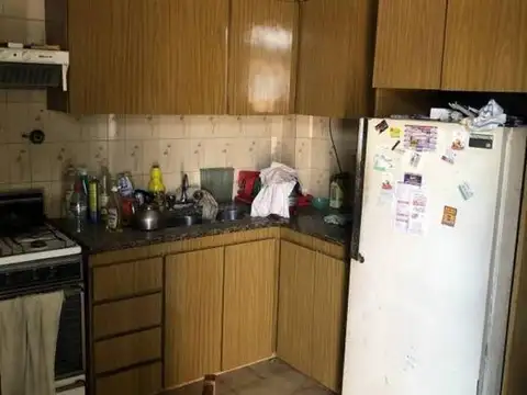 Casa en Venta en Villa Ballester, USD 110.000