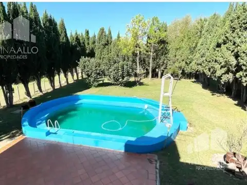 Casa en Venta en Campana, USD 159.000