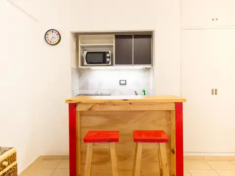 Departamento en Alquiler 10 años