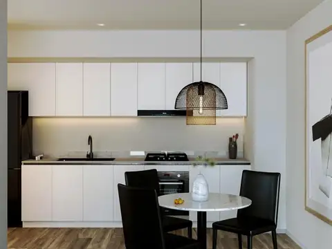 Departamento en Venta en Villa Urquiza, USD 268.000