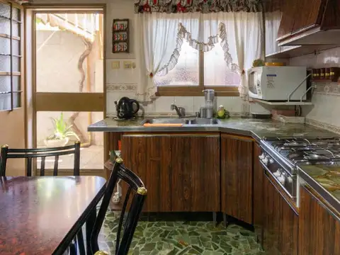 Diagonal 128 Ensenada 3400