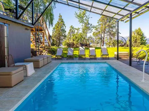 los cerezos  al 5400