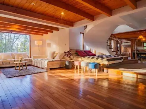 Hotel en Venta A Estrenar